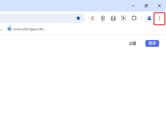 google浏览器win7版2