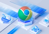 Chrome如何开启内置广告拦截器