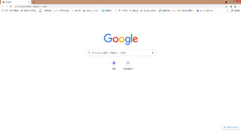 google浏览器修改版2