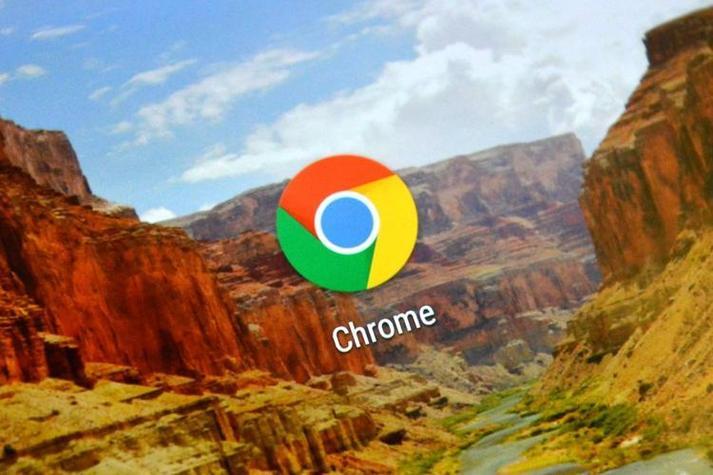 Chrome如何启用Web开发人员功能1