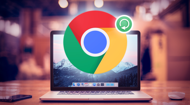 如何在Chrome浏览器中解决网页加载缓慢1