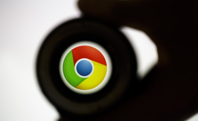 如何通过Chrome浏览器加速API数据处理速度1