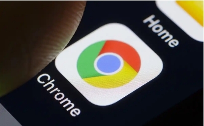 如何设置Chrome浏览器的默认编码格式1