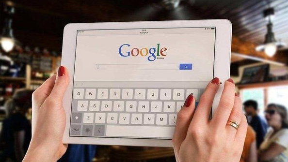 Chrome浏览器网页字体模糊怎么办1