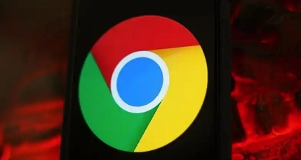 如何通过Google Chrome启用深色模式功能1