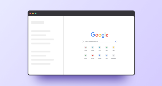 google Chrome窗口打开太多如何管理1