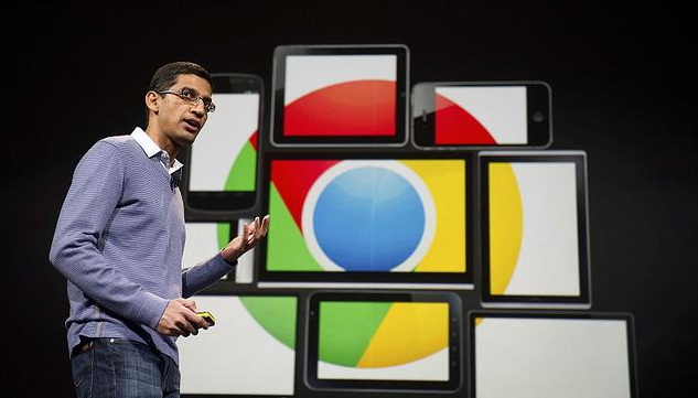 Google浏览器下载安装过程中自动恢复机制1