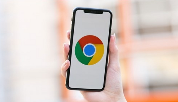 如何在Google Chrome下载并设置网页自动保存选项1