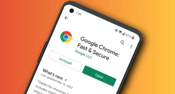 Google浏览器下载目录无法修改如何解决1