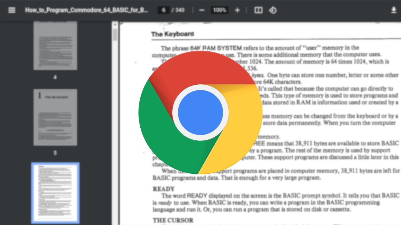 Chrome浏览器开发者工具高级功能实用指南1