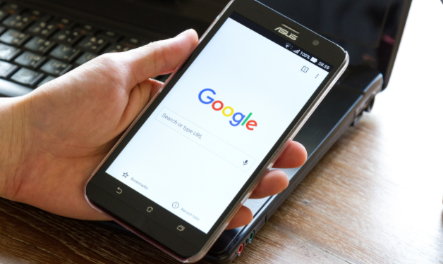Google Chrome浏览器快捷键大全最新更新