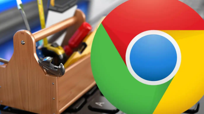 google浏览器夜间模式下页面对比度优化技巧