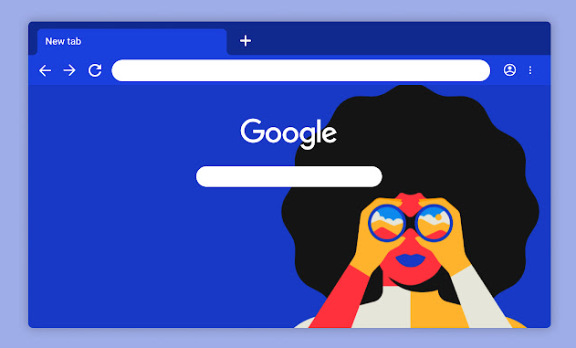 Chrome浏览器下载安装包多版本共存策略1