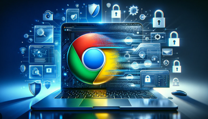 Google Chrome浏览器扩展权限管理操作流程