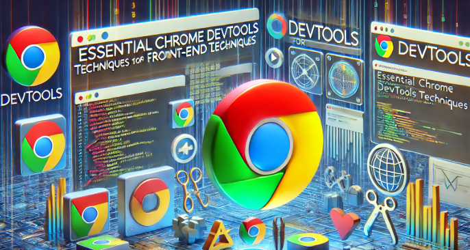 Chrome浏览器下载并启用自动更新功能1