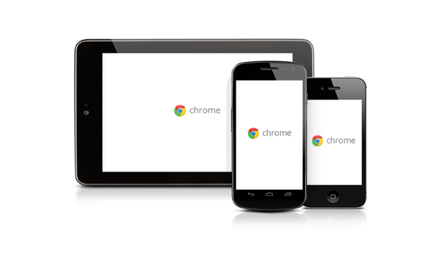 Chrome浏览器与Edge浏览器使用体验横评1