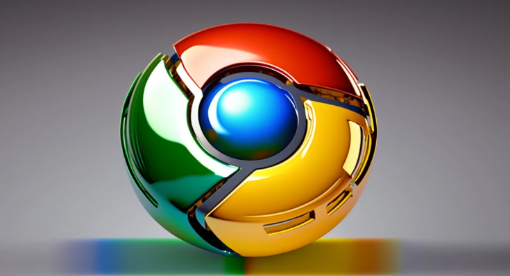 Google Chrome下载任务自动重试技巧1