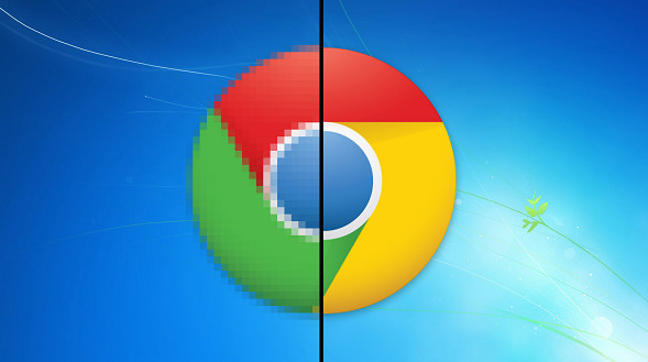 Google Chrome下载时浏览器无响应的临时处理方式1