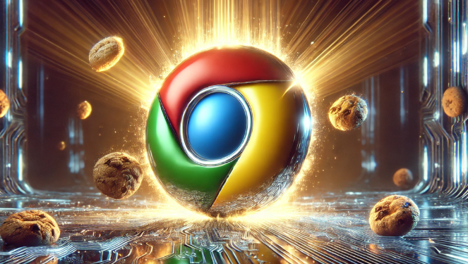 Chrome浏览器下载安装包文件丢失恢复方法1