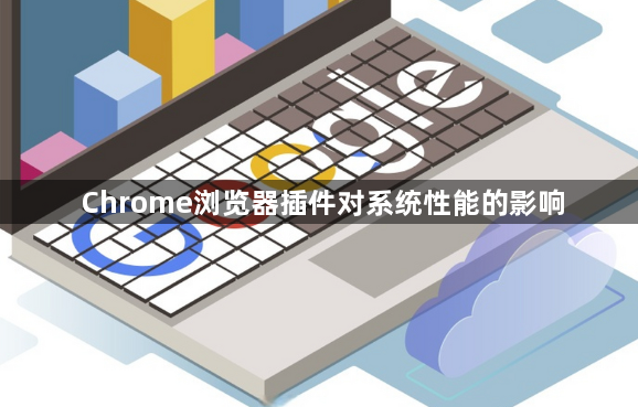 Chrome浏览器插件对系统性能的影响1