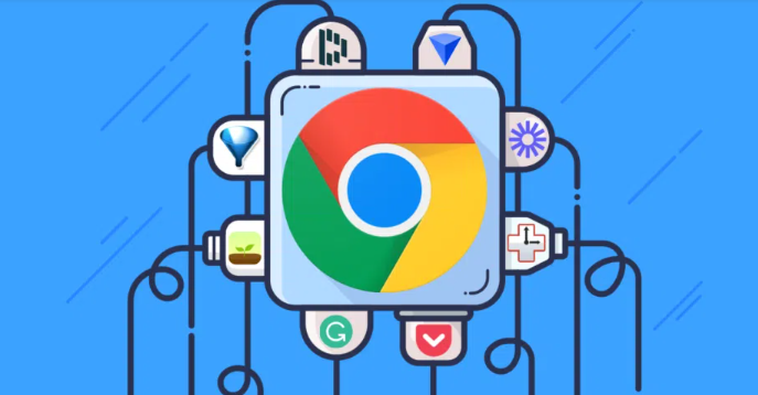 Chrome浏览器下载失败恢复操作及故障排查教程1