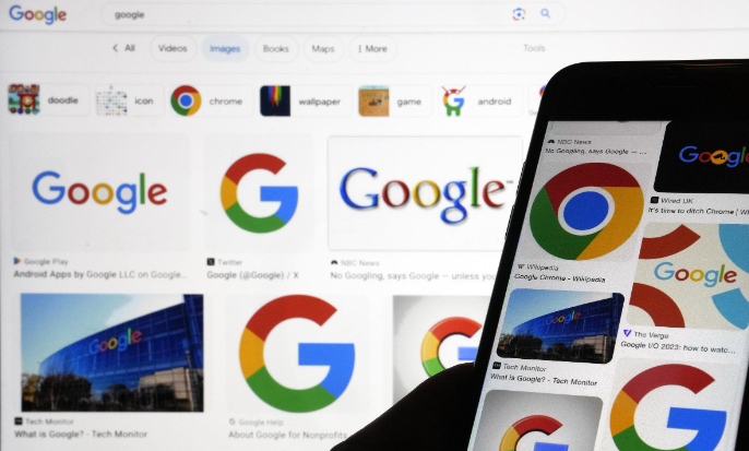 Chrome浏览器跨设备同步流程与操作经验1