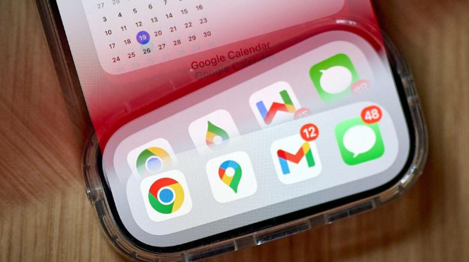 google Chrome浏览器下载安装及浏览器日志查看方法