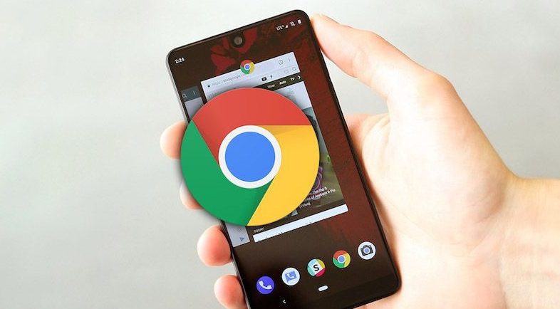 google浏览器远程办公插件使用体验分享