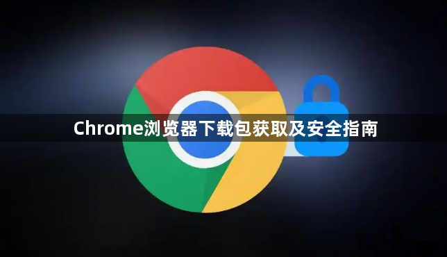 Chrome浏览器下载包获取及安全指南1