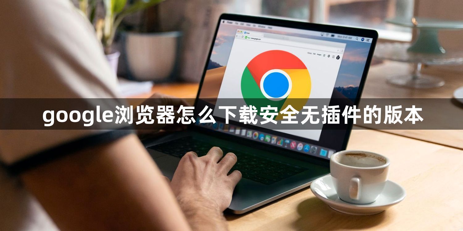 google浏览器怎么下载安全无插件的版本1
