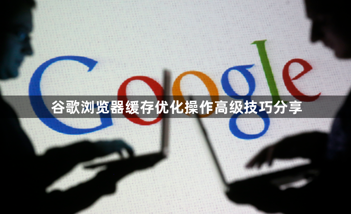 谷歌浏览器缓存优化操作高级技巧分享1