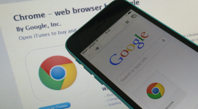 google Chrome网页加载中突然提示内存不足崩溃错误排查