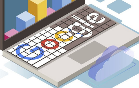 Google浏览器如何修复标签页无法加载