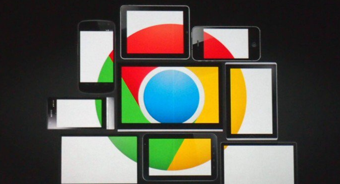 Chrome浏览器看长视频时开启画中画悬浮播放