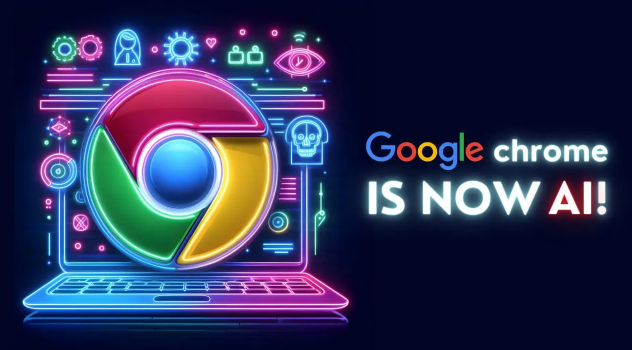 Chrome浏览器下载离线包安装操作与使用教程